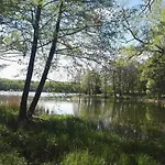 Im Park Hotel Sorkwity