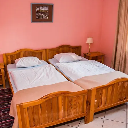 Hotel Im Park Sorkwity