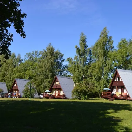 Szálloda Im Park 2*