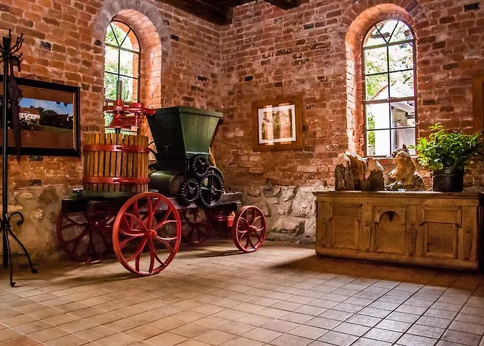 מלון Im Park סורקביטי